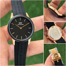 Daniel Wellington Iconic Motion