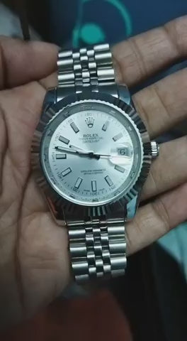 Rolex Day-Date Oyster Jubilee Men's Watch