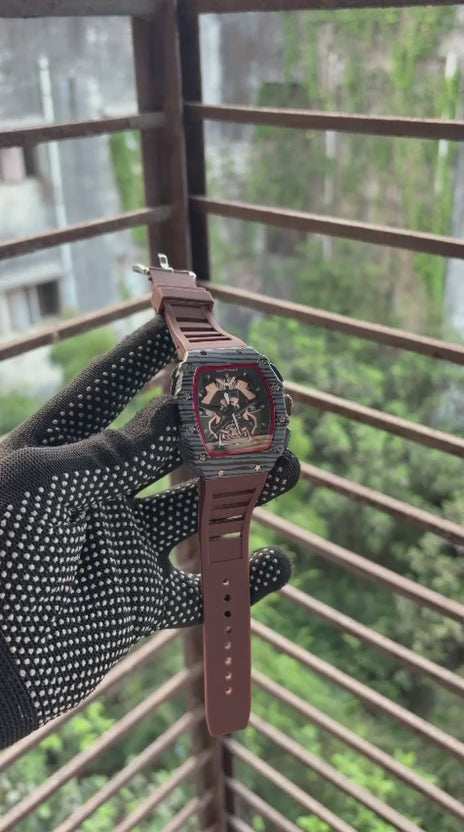 Richard Mille design