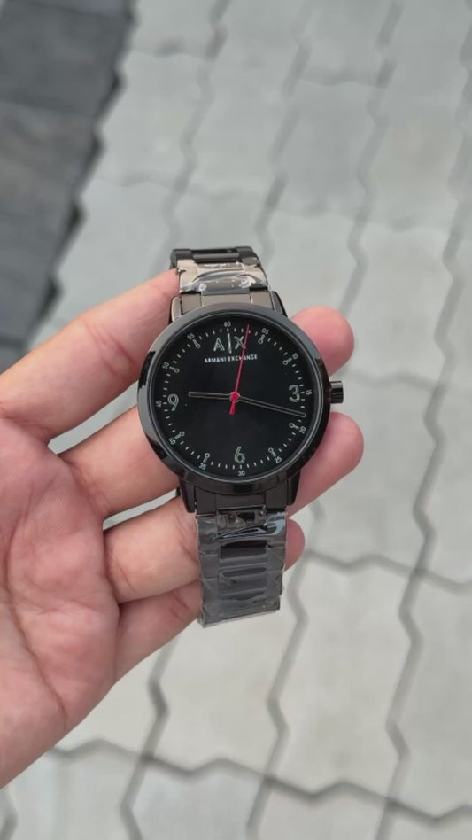 Armani Exchange Cayde