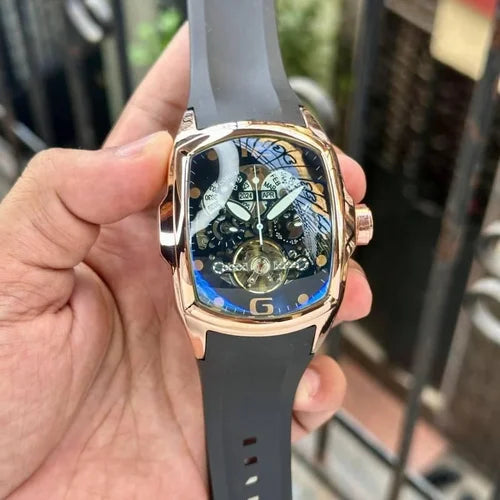 Corum is a Swiss luxury watch