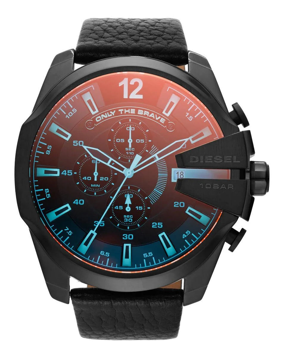 Diesel Analog Chronograph Men's Watch