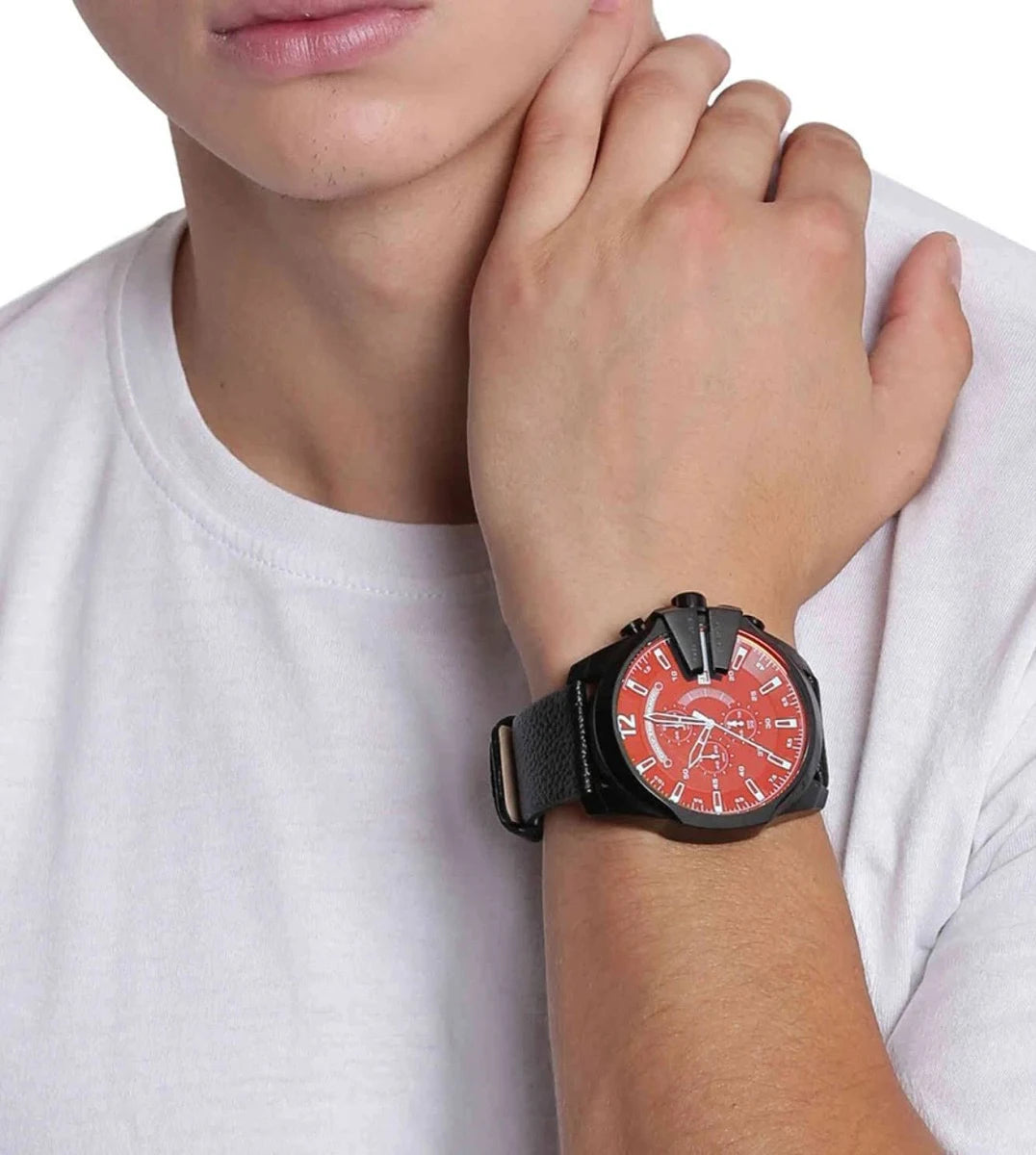 Diesel Analog Chronograph Men's Watch